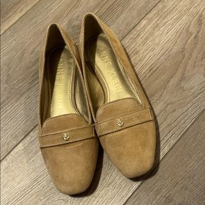 Anne Klein Flat